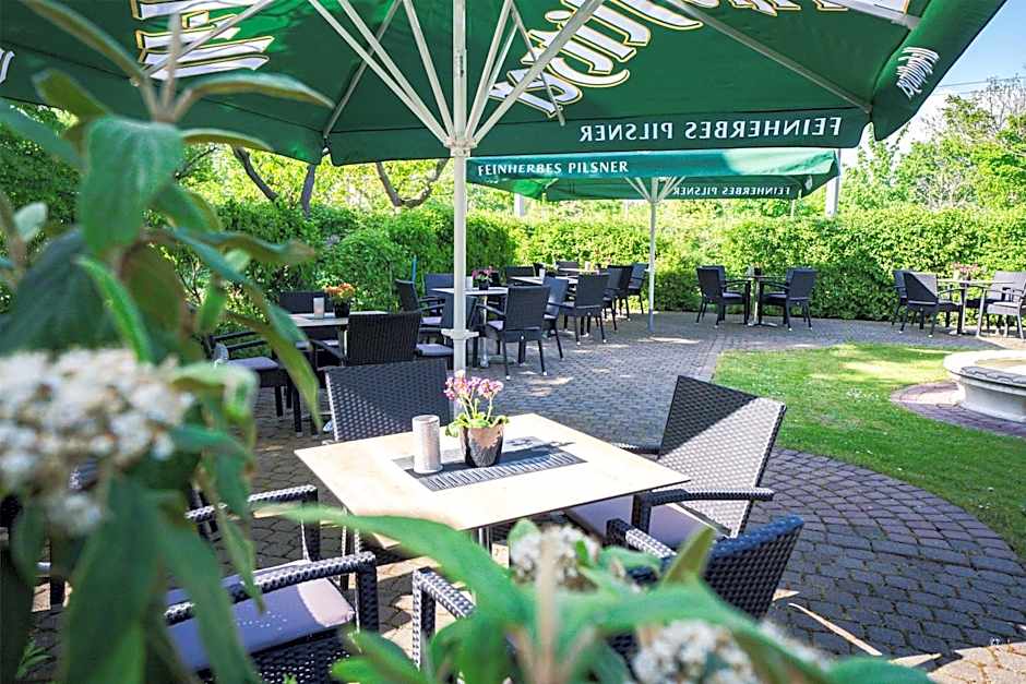 Best Western Hotel Windorf