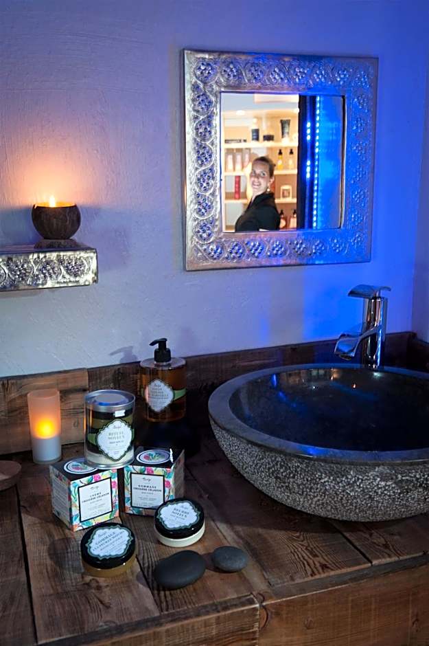 Logis Hôtel et Spa Le Christiania