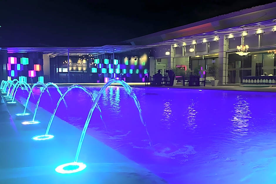 Ruean Phae Royal Park Phitsanulok