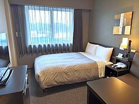 Comfort Double Room with Small Double Bed - Non-Smoking