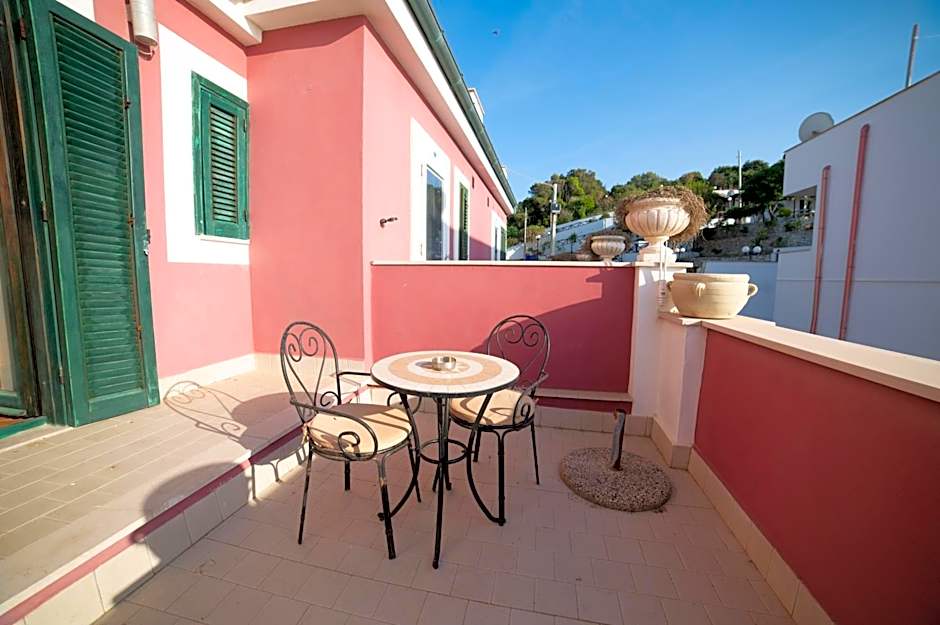 Hotel Villa A Mare