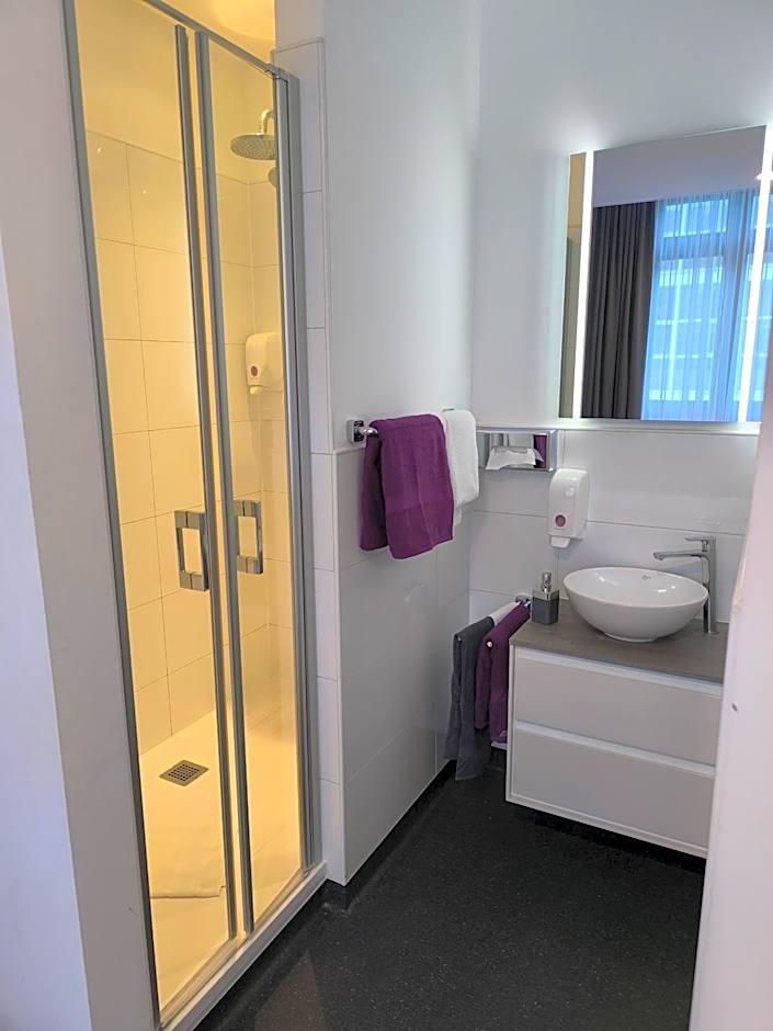 New Work Hotel Essen