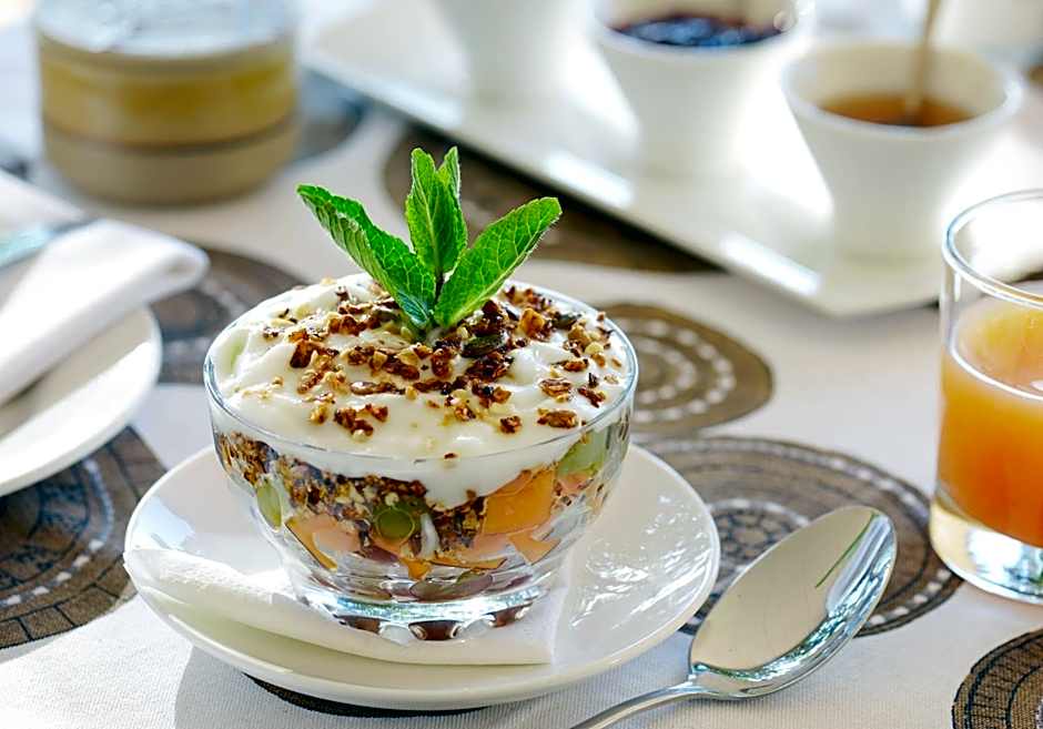 Tomjachu Bush Retreat