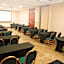 abba Presidente Suites Santiago