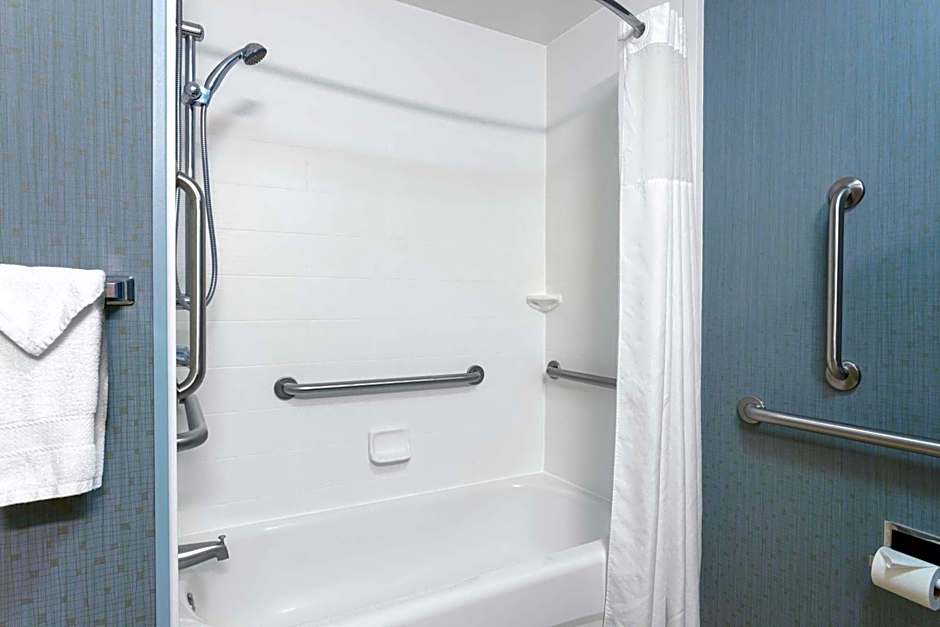 Hampton Inn By Hilton & Suites St. Petersburg/Downtown