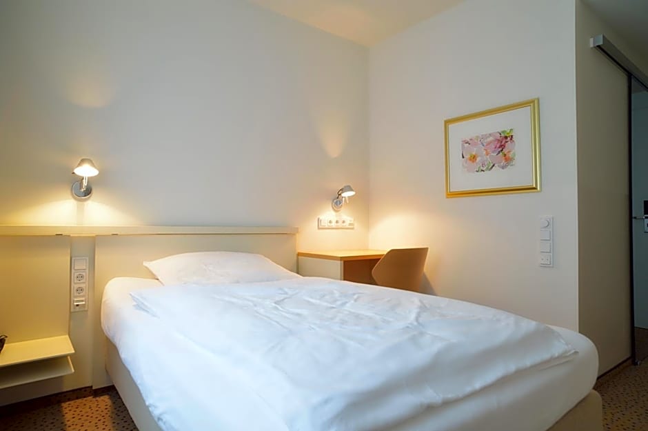 Hotel Restaurant Reuter