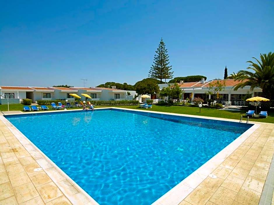Hotel Apartamento Do Golfe