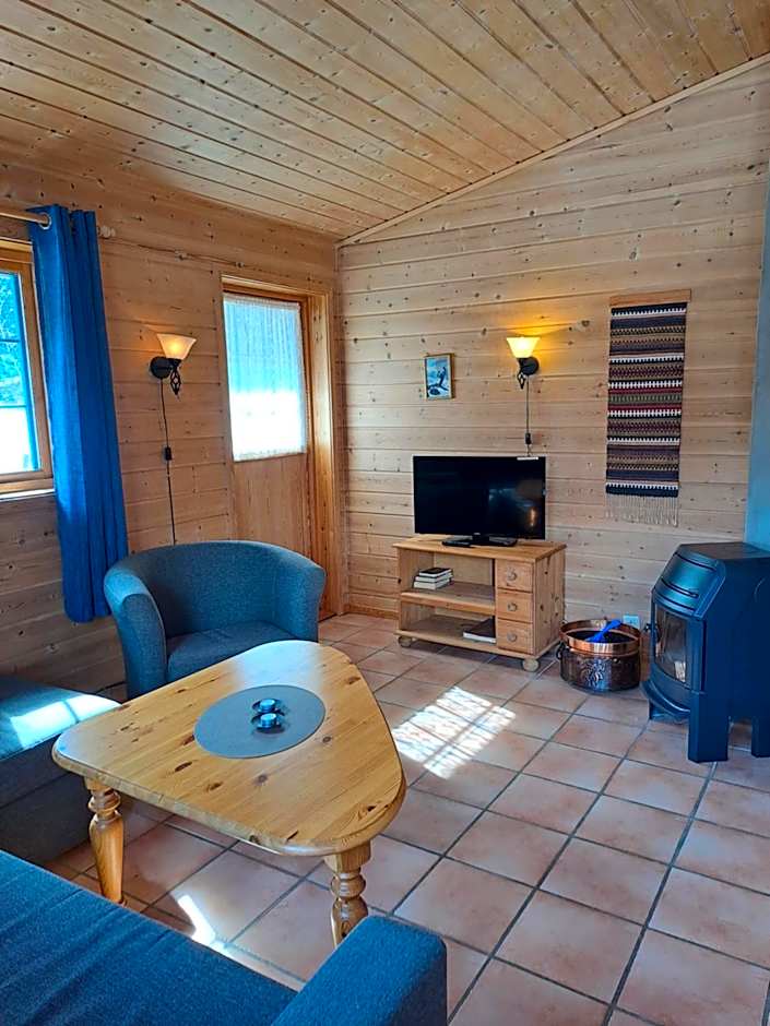 Stardalen Hyttegrend