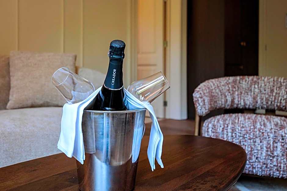 Boutique hotel Roosendaelhof