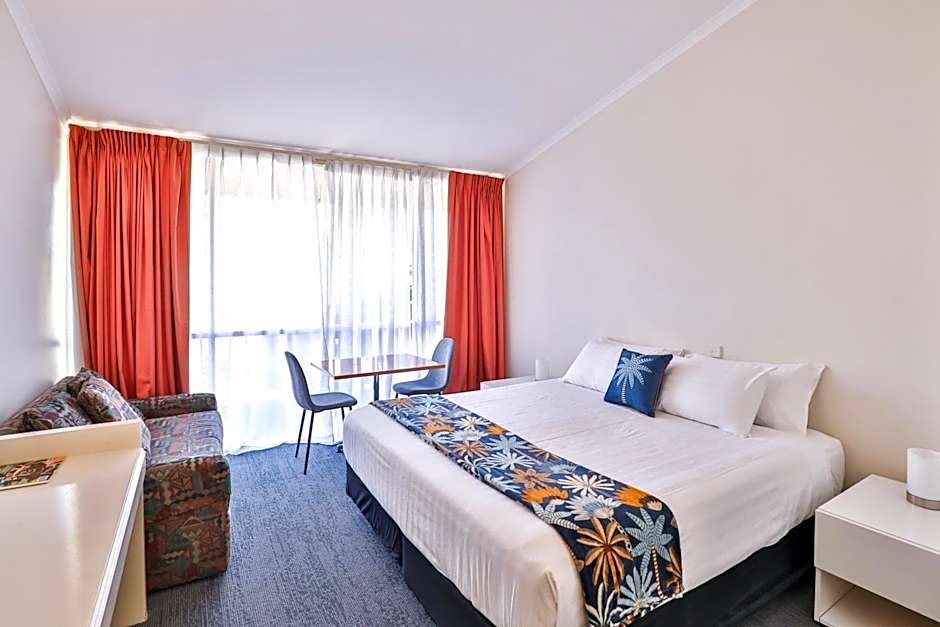 Cottonwood Motor Inn