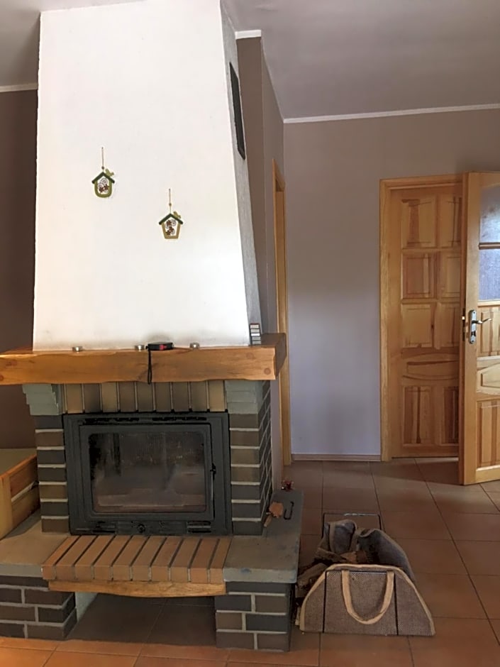 Agroturystyka Oaza Ciszy i Spokoju