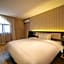 Hanting Hotel Qingdao Hai'er Industrial Park Metro Building Station