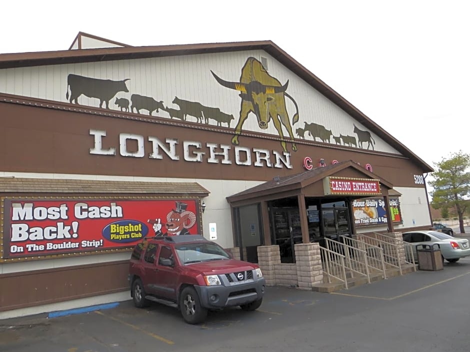 Longhorn Boulder Highway