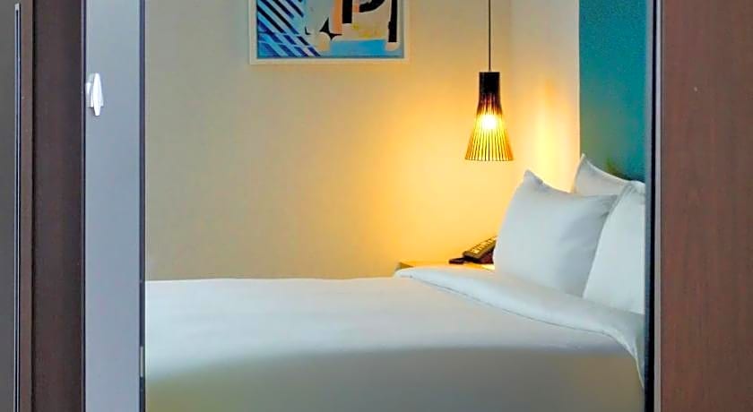 Novotel Living Saigon South