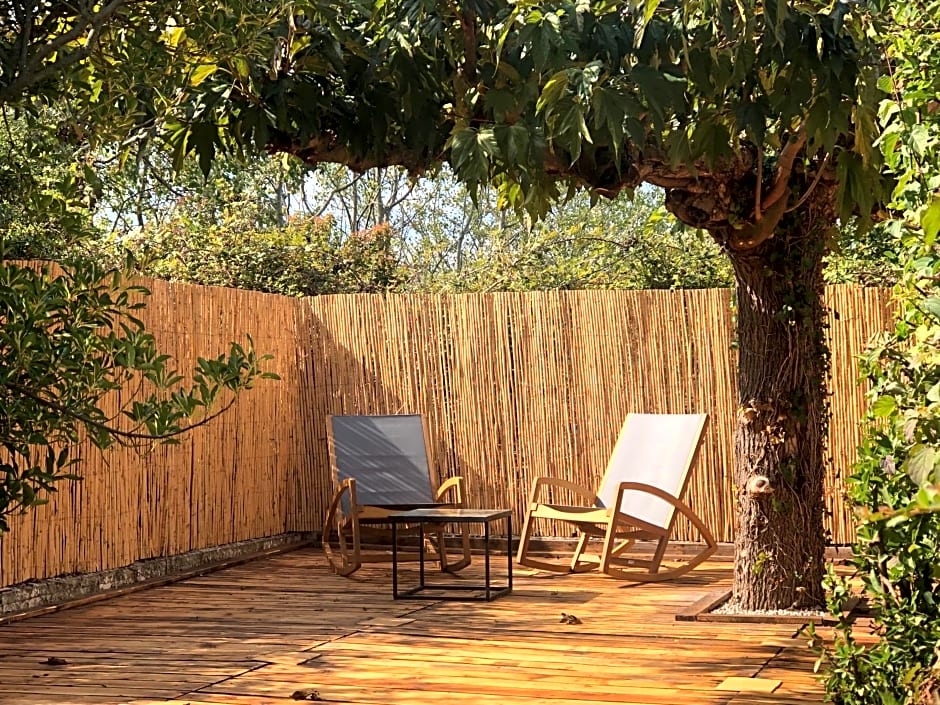 Mas Des Prevots B&B – Châteaurenard, NY