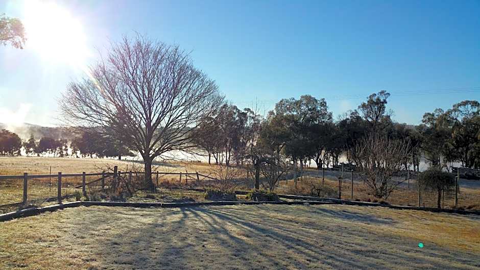 Quaffers on Storm King