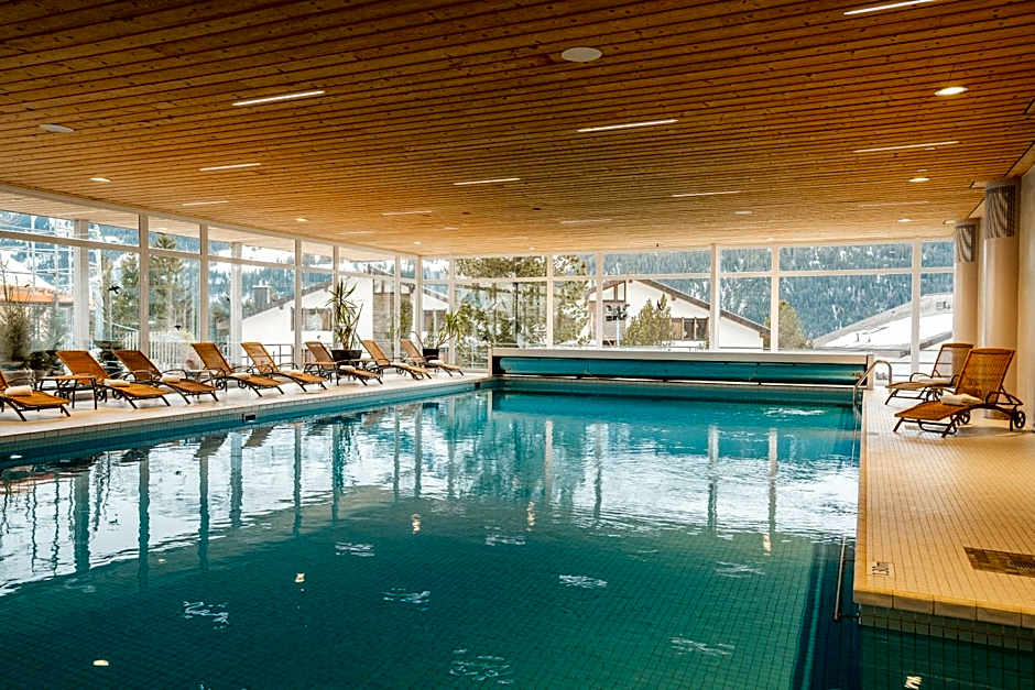Braunbar Hotel & Spa - Former Alpine Sunstar Hotel