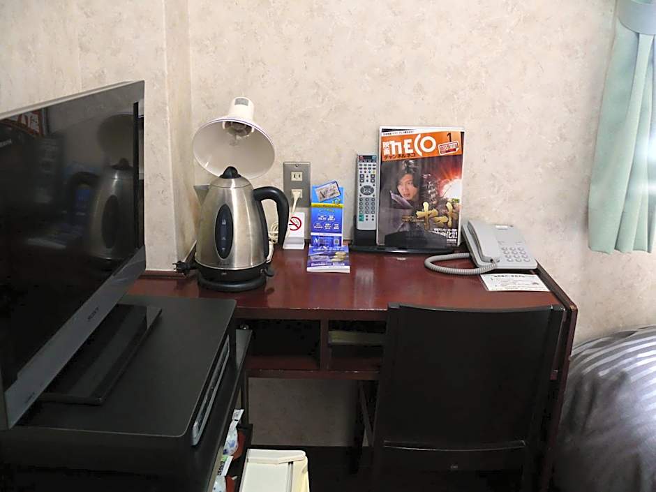 Matsue Urban Hotel Lake Inn