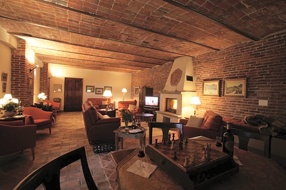 Relais Castello di Razzano