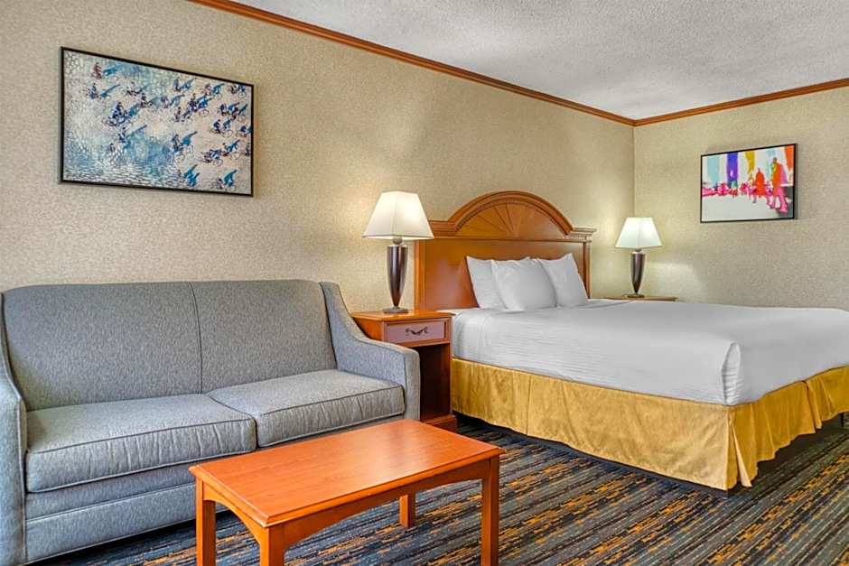 Best Western Fairfax