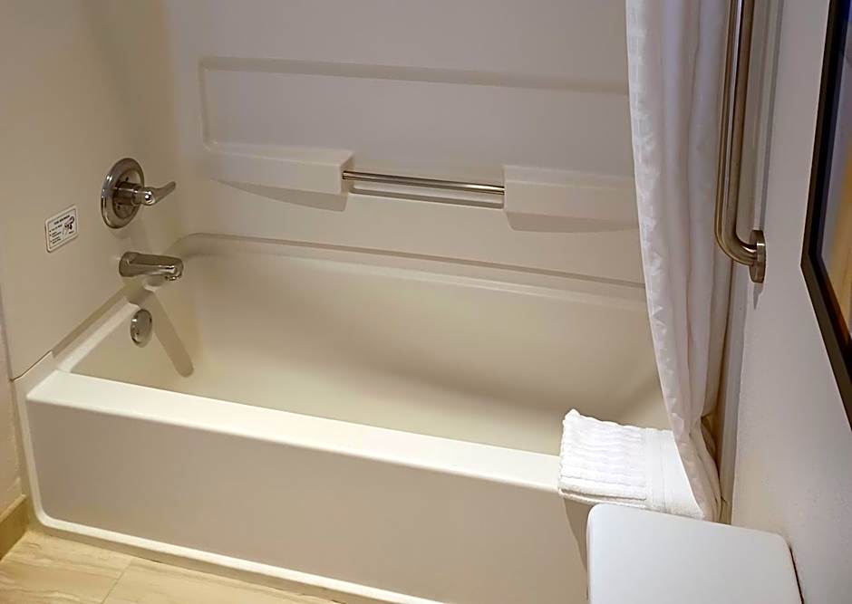 Comfort Inn Edinburgh - Columbus