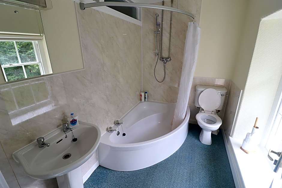 Plas Dolau Country Estate