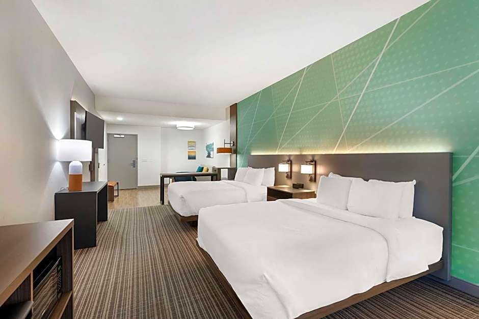 Comfort Suites Titusville Near Kennedy Space Center