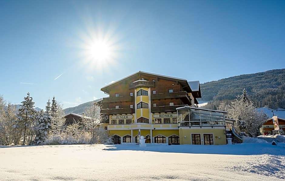 Hotel Zum Jungen Römer