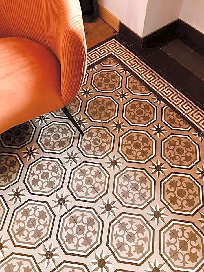 Hotel Villa Vie Cochem