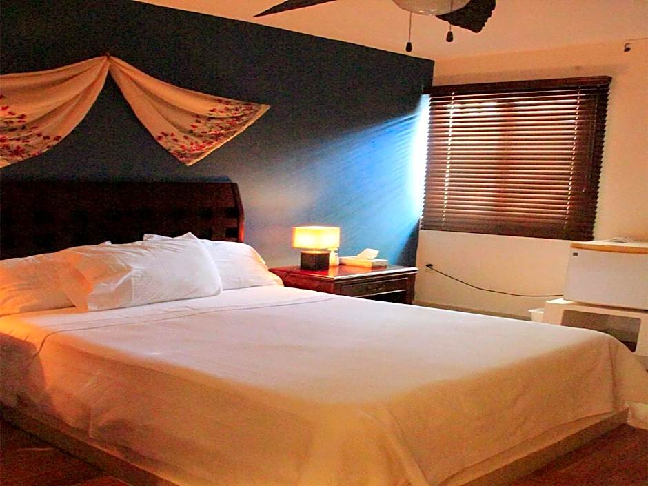 Hotel Zamna Boutique