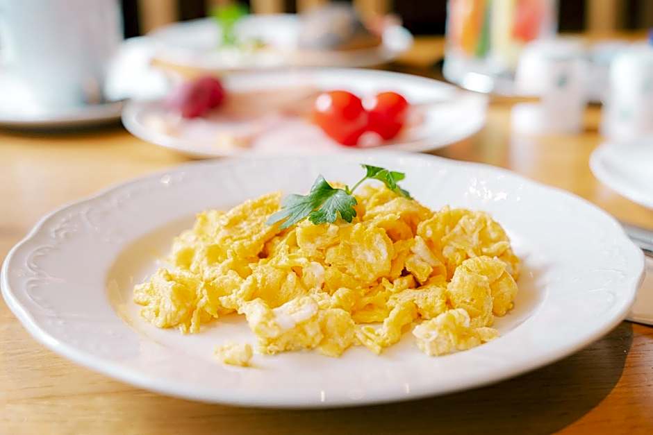 Heiterwanger Hof Appartments