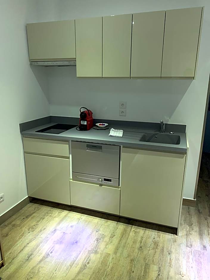 La Ferme Des Barmonts