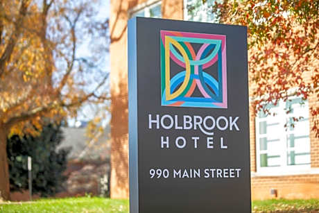 The Holbrook Hotel