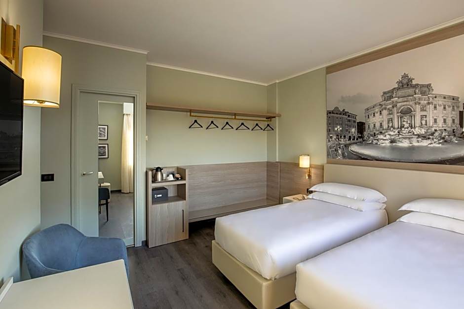 Hotel Marc'Aurelio
