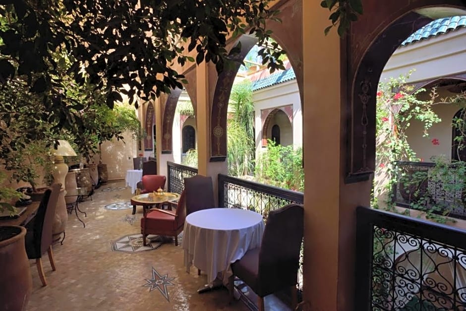 Riad Dar Anika