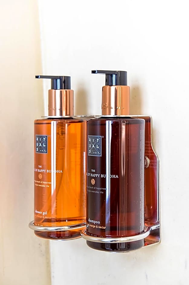 My Story Hotel Augusta