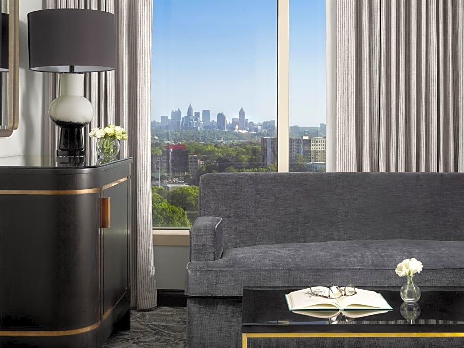 InterContinental Buckhead Atlanta By IHG