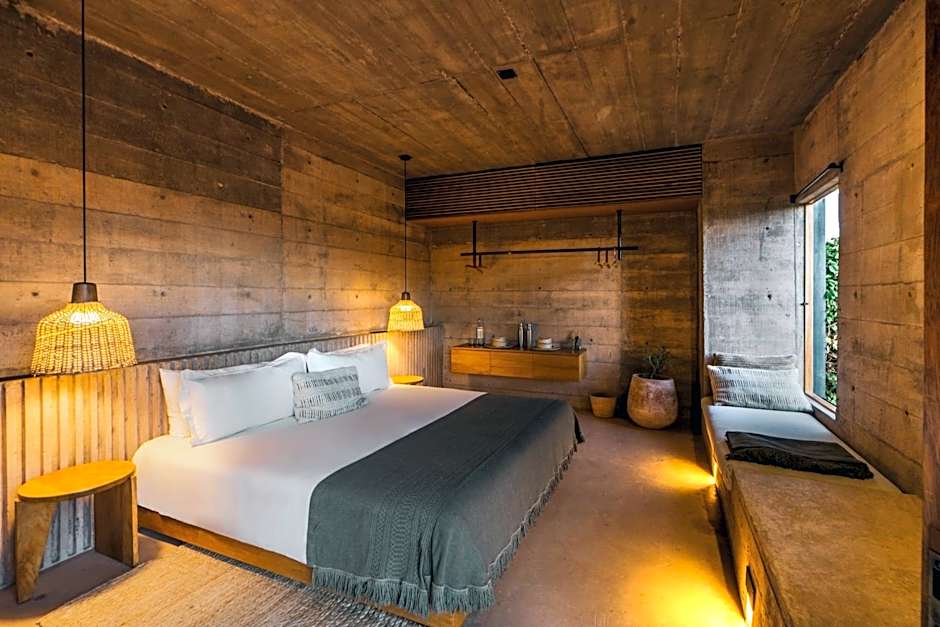 Paradero Todos Santos - Exclusive experiences included