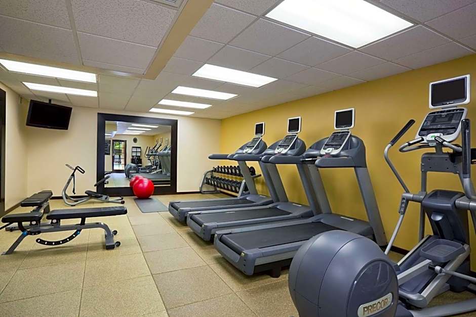 Embassy Suites By Hilton Hotel Phoenix-Tempe