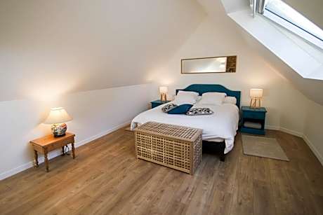 Triple Room - LE LAPIC