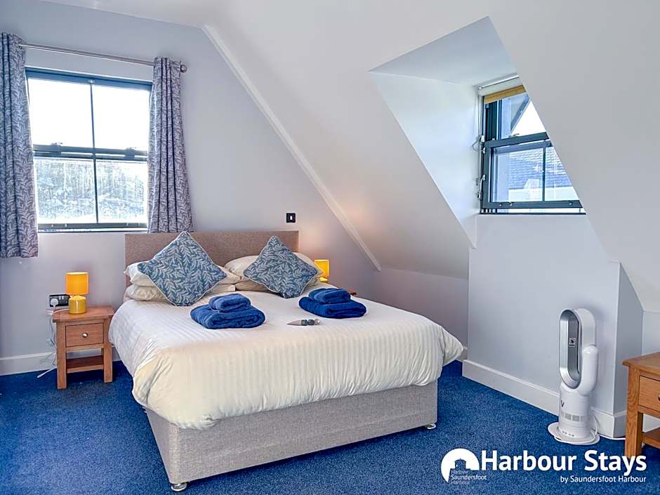 Harbour Stays at Ocean Square