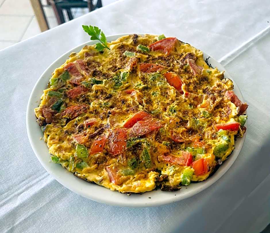 PROFILIO Apartments & Studios