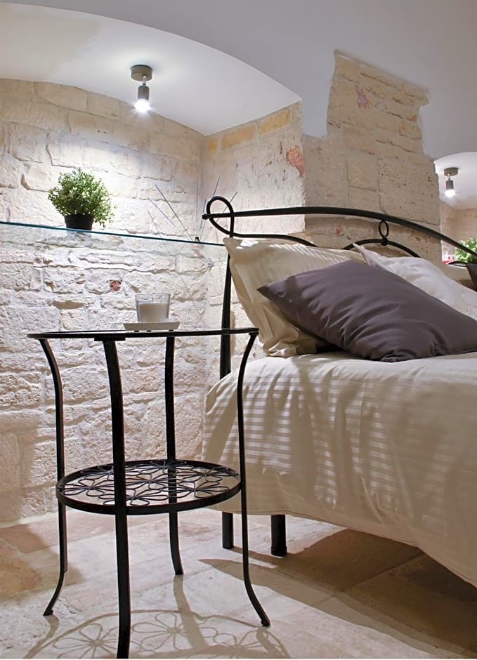 B&B borgo del capitolo