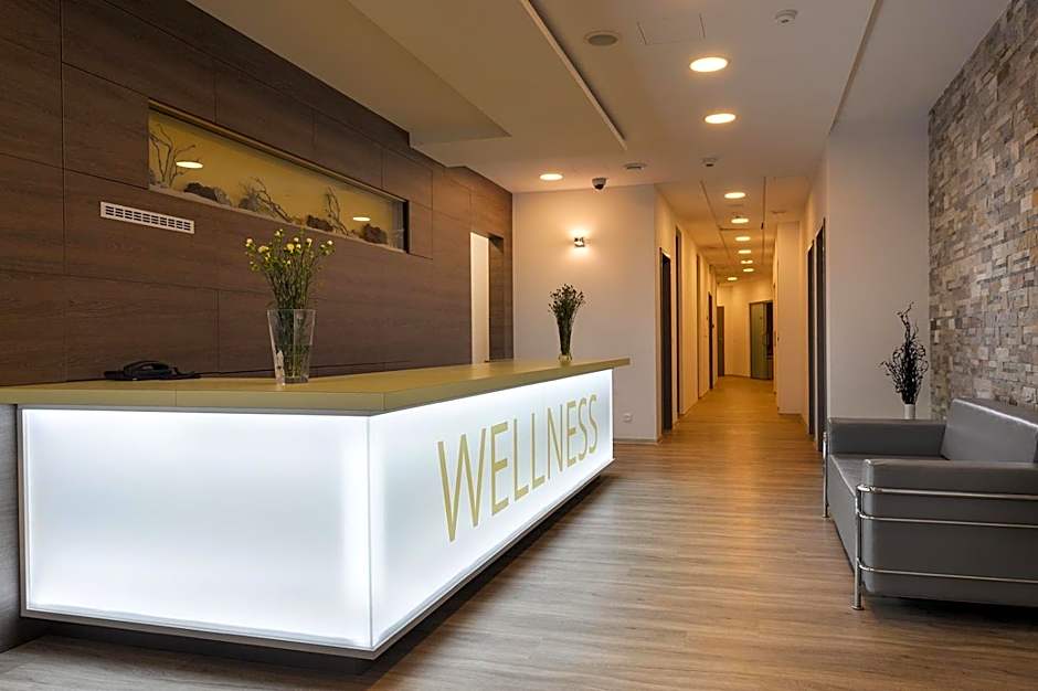 Wellness Hotel Panorama
