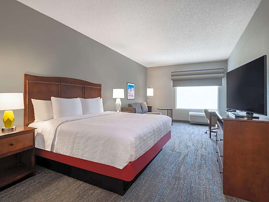 Hampton Inn By Hilton Boca Raton-Deerfield Beach