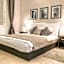Budapest Ville Bed & Breakfast