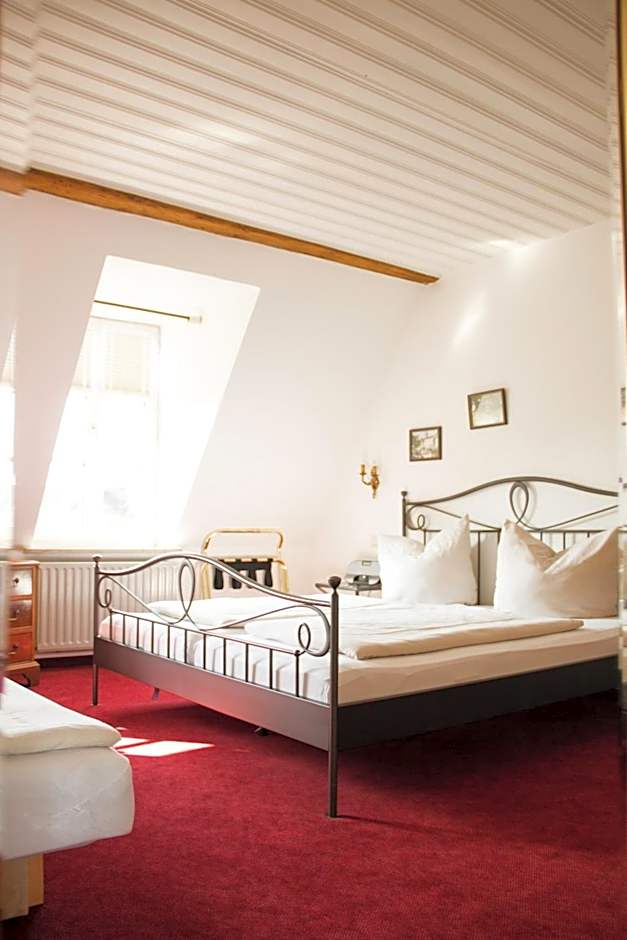 Laimer Hof am Schloss Nymphenburg