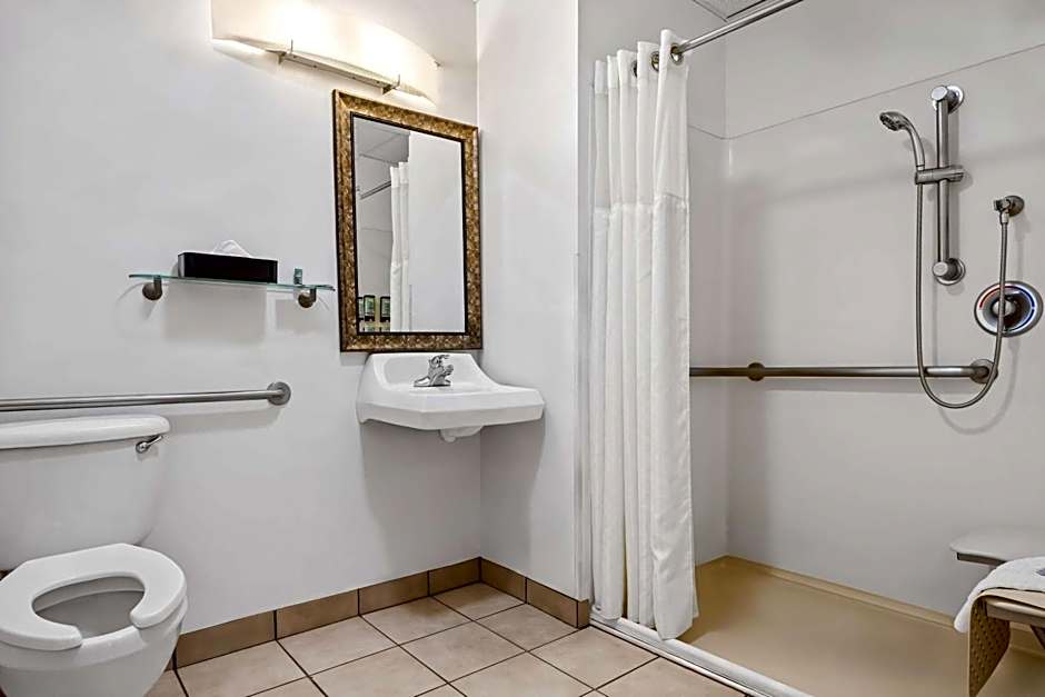 Best Western Liberty Inn