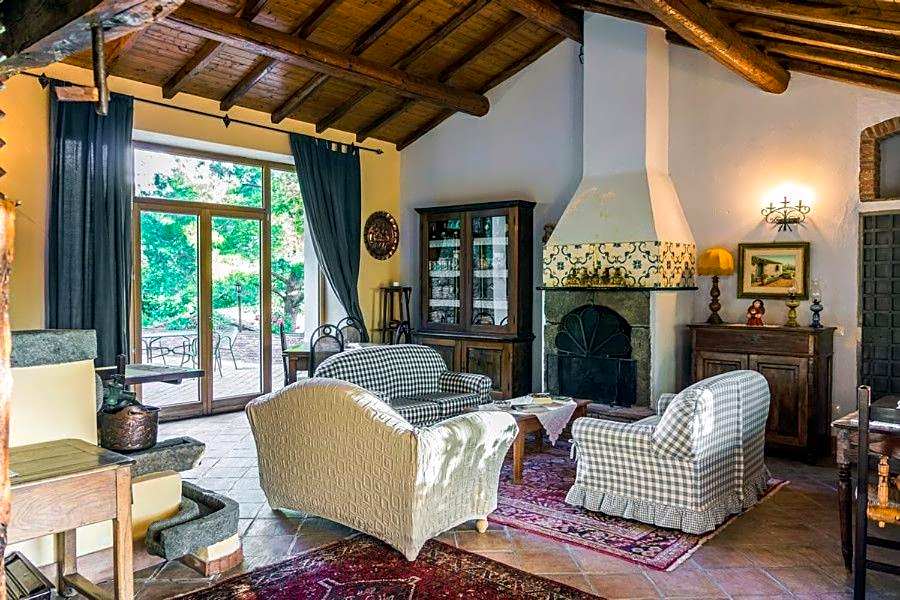 Bed and Breakfast Il Glicine