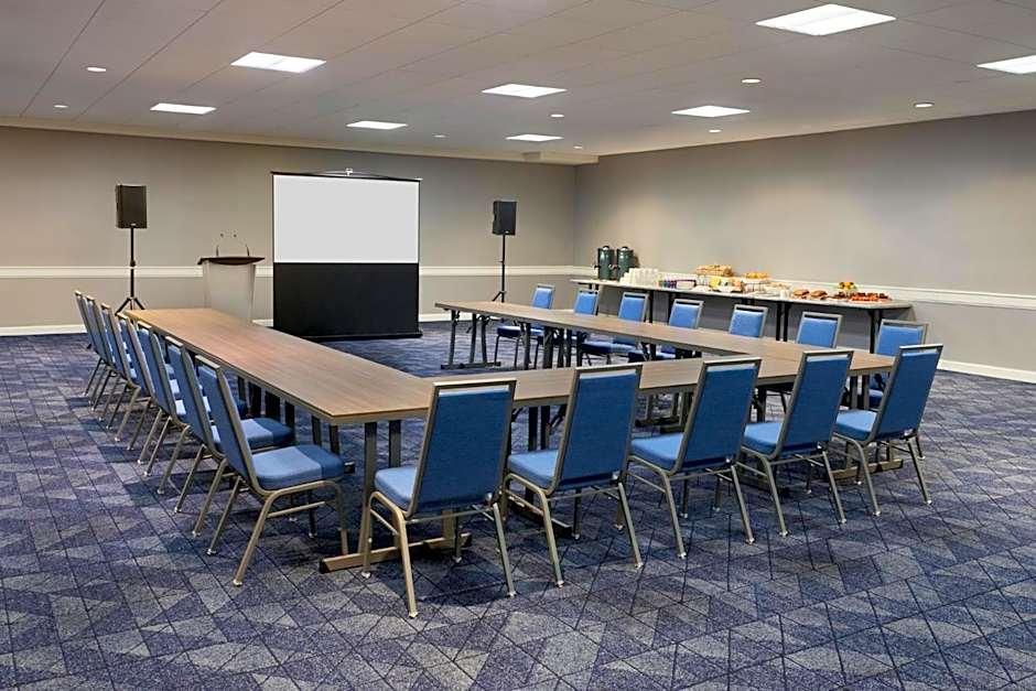 Courtyard by Marriott Ottawa Downtown